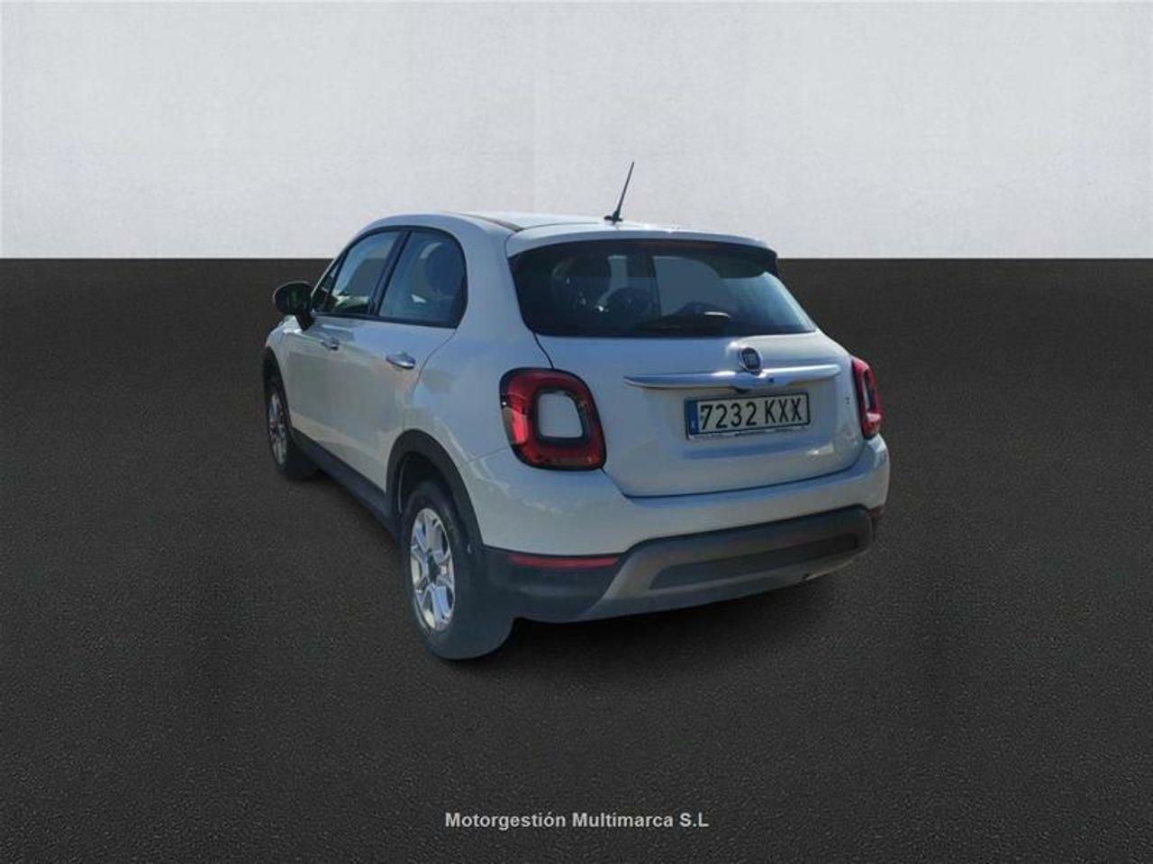 Foto Fiat 500X 6