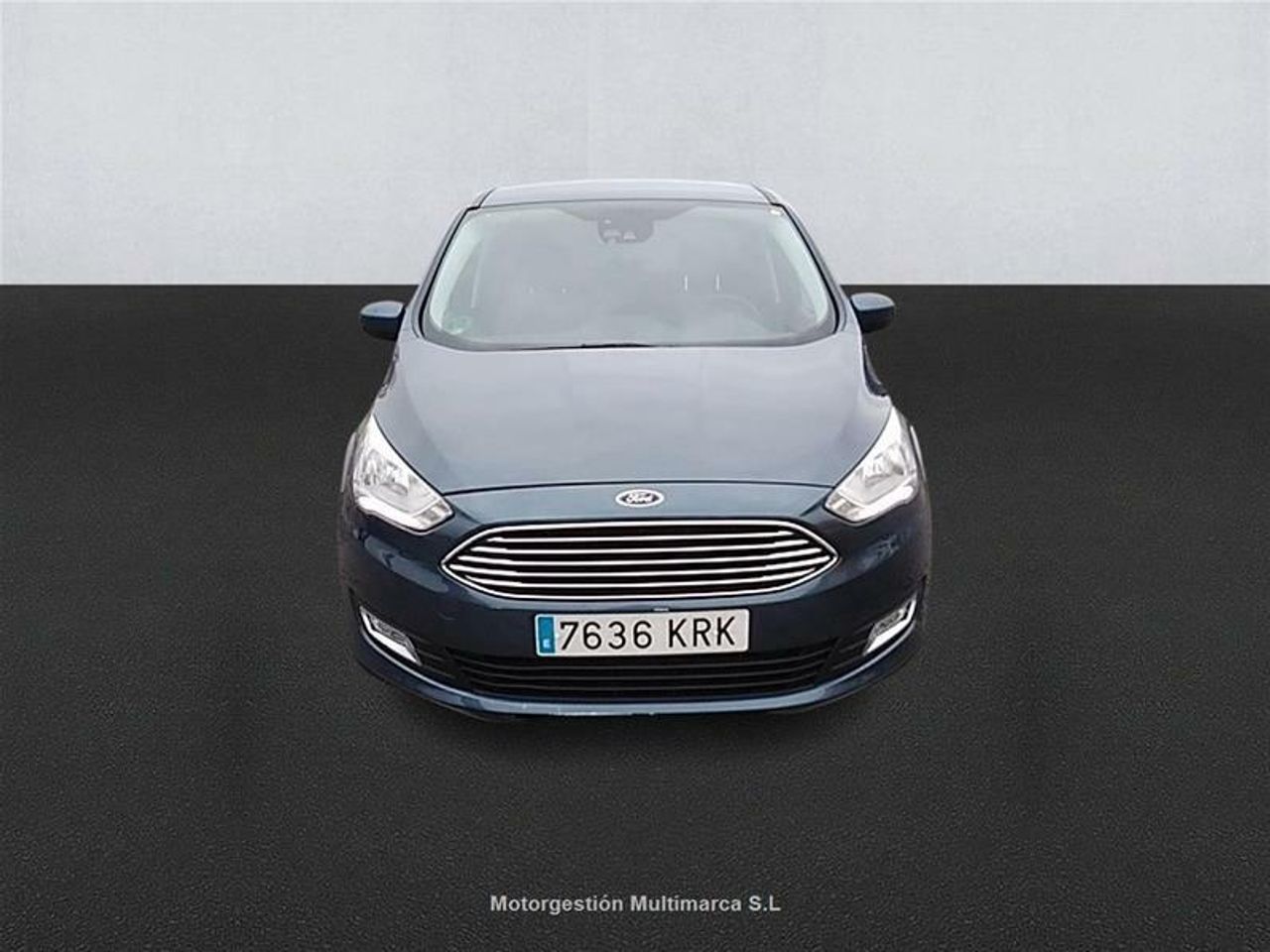 Foto Ford C-Max 2