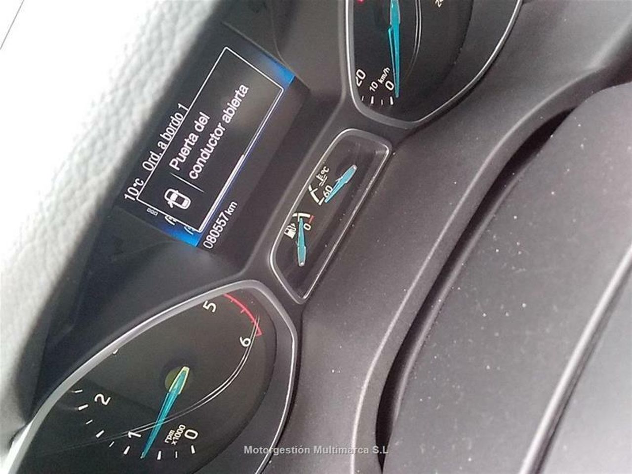 Foto Ford C-Max 8
