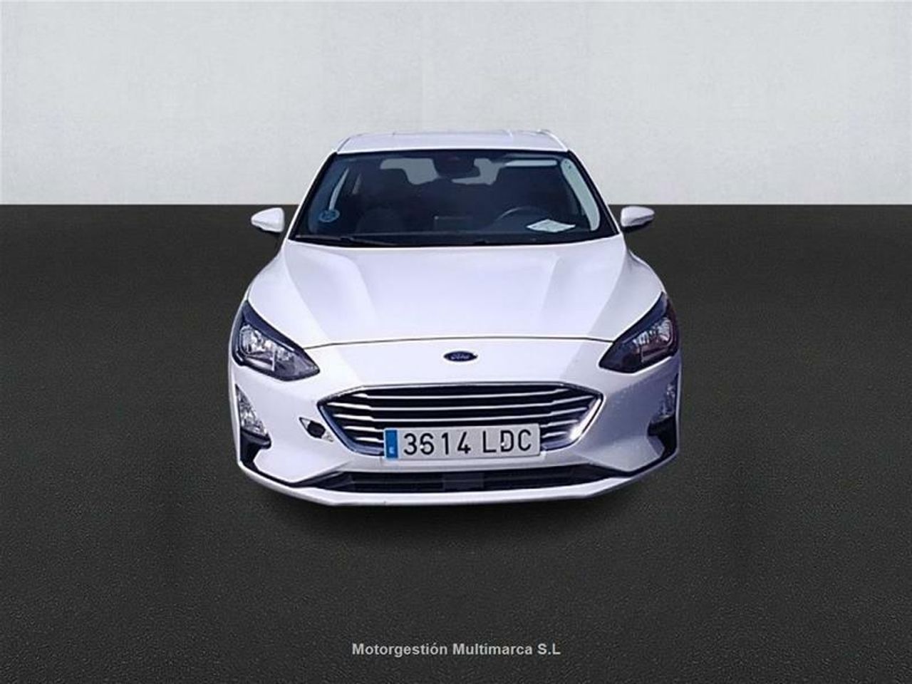 Foto Ford Focus 2