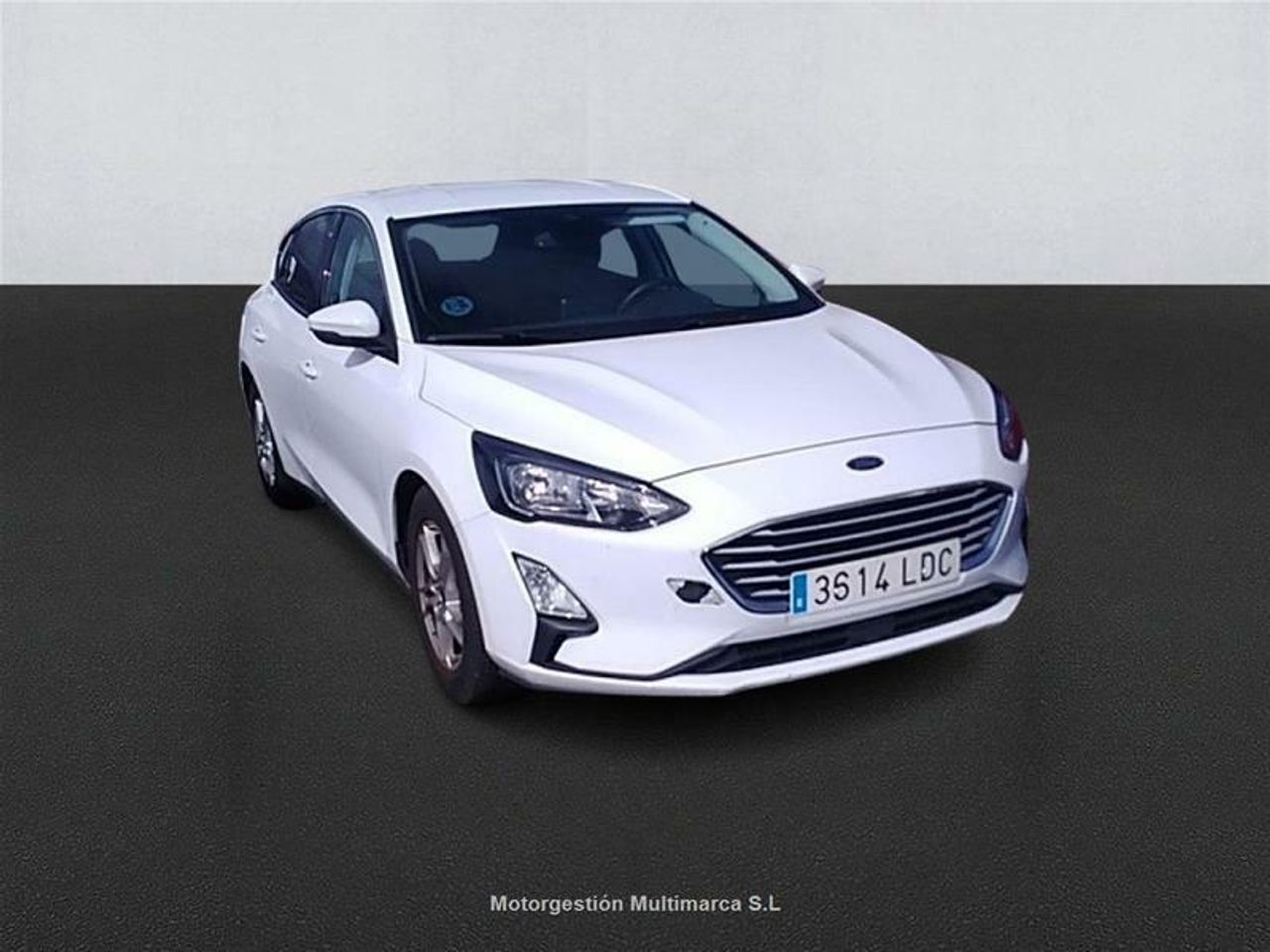 Foto Ford Focus 3
