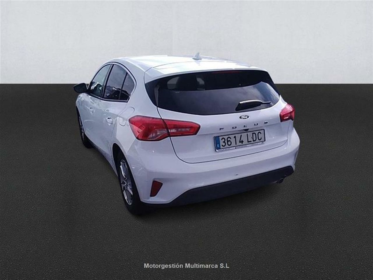 Foto Ford Focus 6