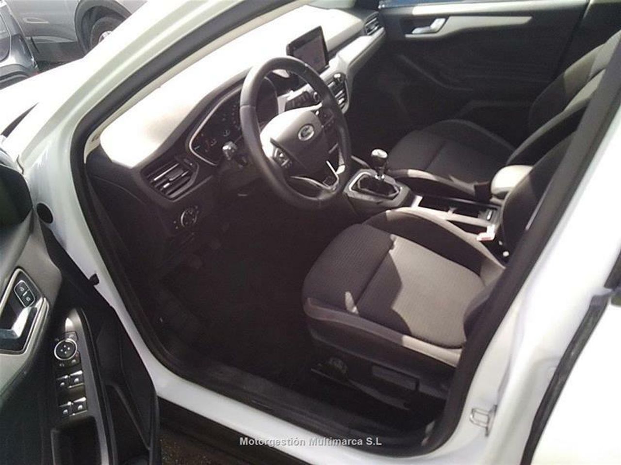 Foto Ford Focus 7