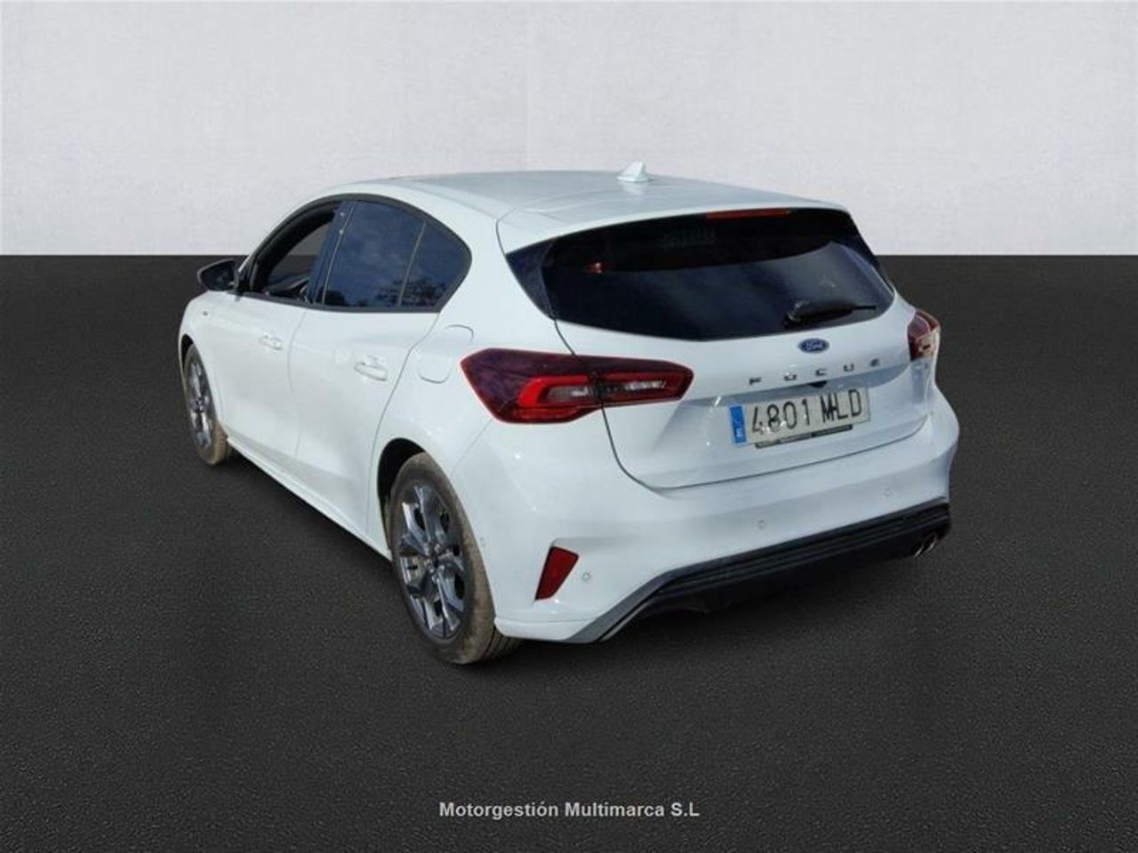 Foto Ford Focus 6