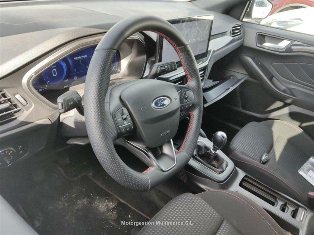 Foto Ford Focus 7