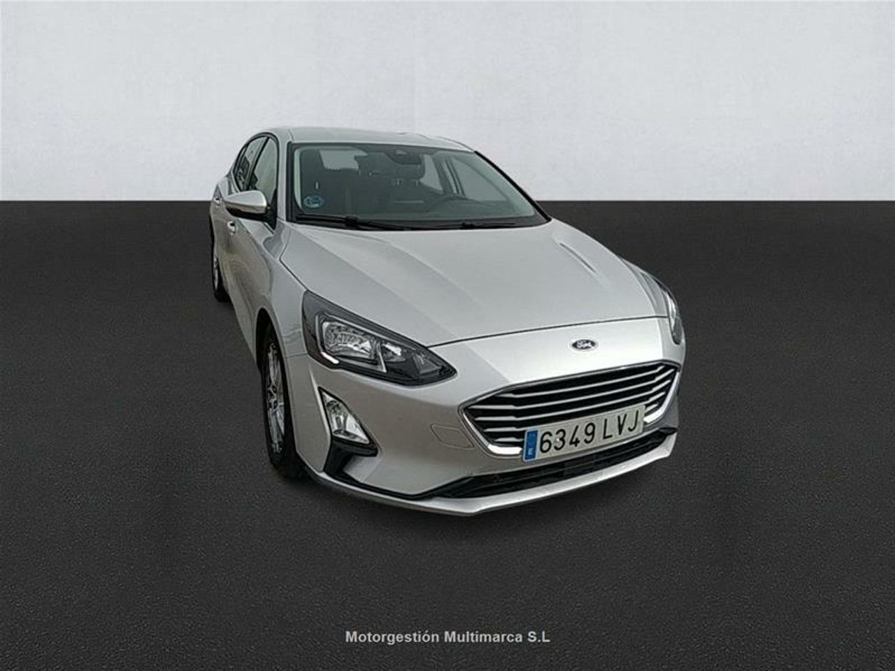 Foto Ford Focus 2