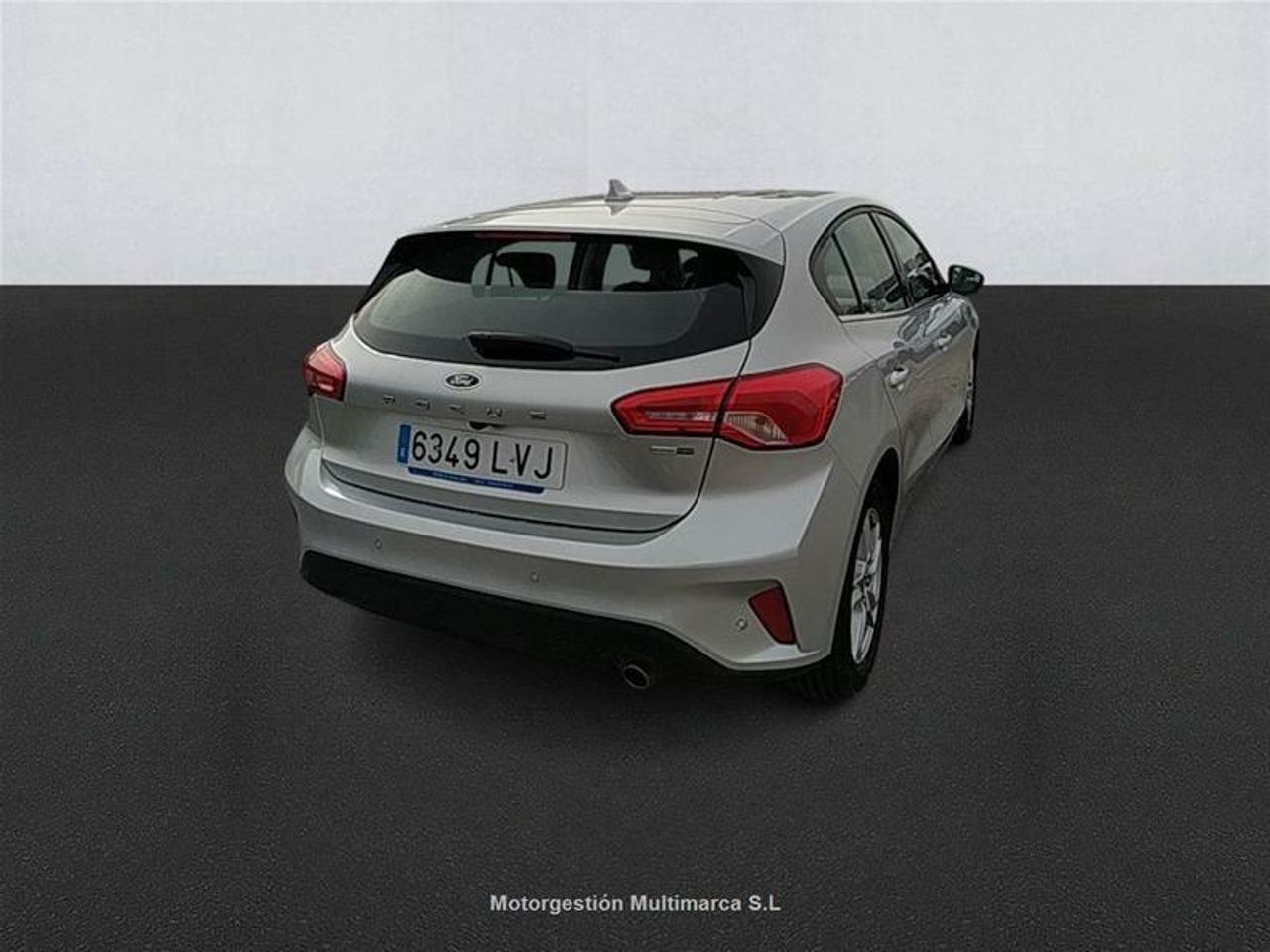 Foto Ford Focus 3