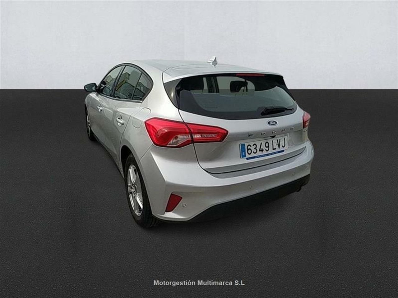 Foto Ford Focus 5