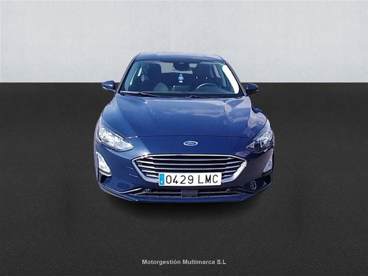 Foto Ford Focus 2