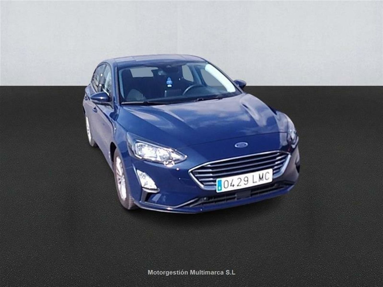Foto Ford Focus 3