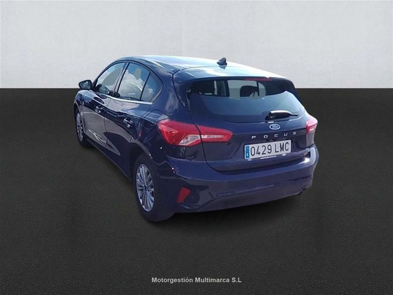 Foto Ford Focus 6