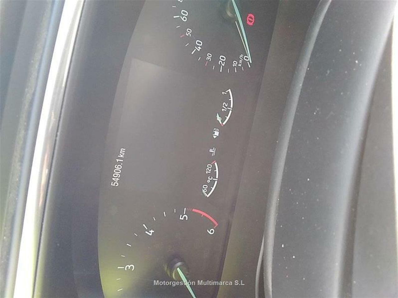 Foto Ford Focus 8