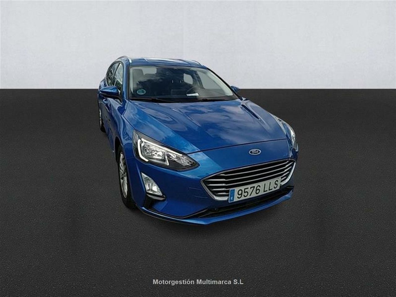 Foto Ford Focus 3