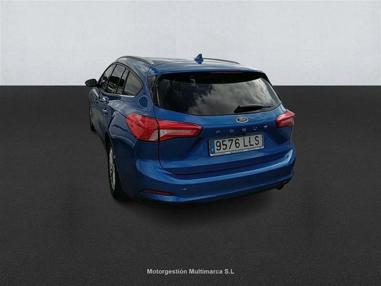Foto Ford Focus 6