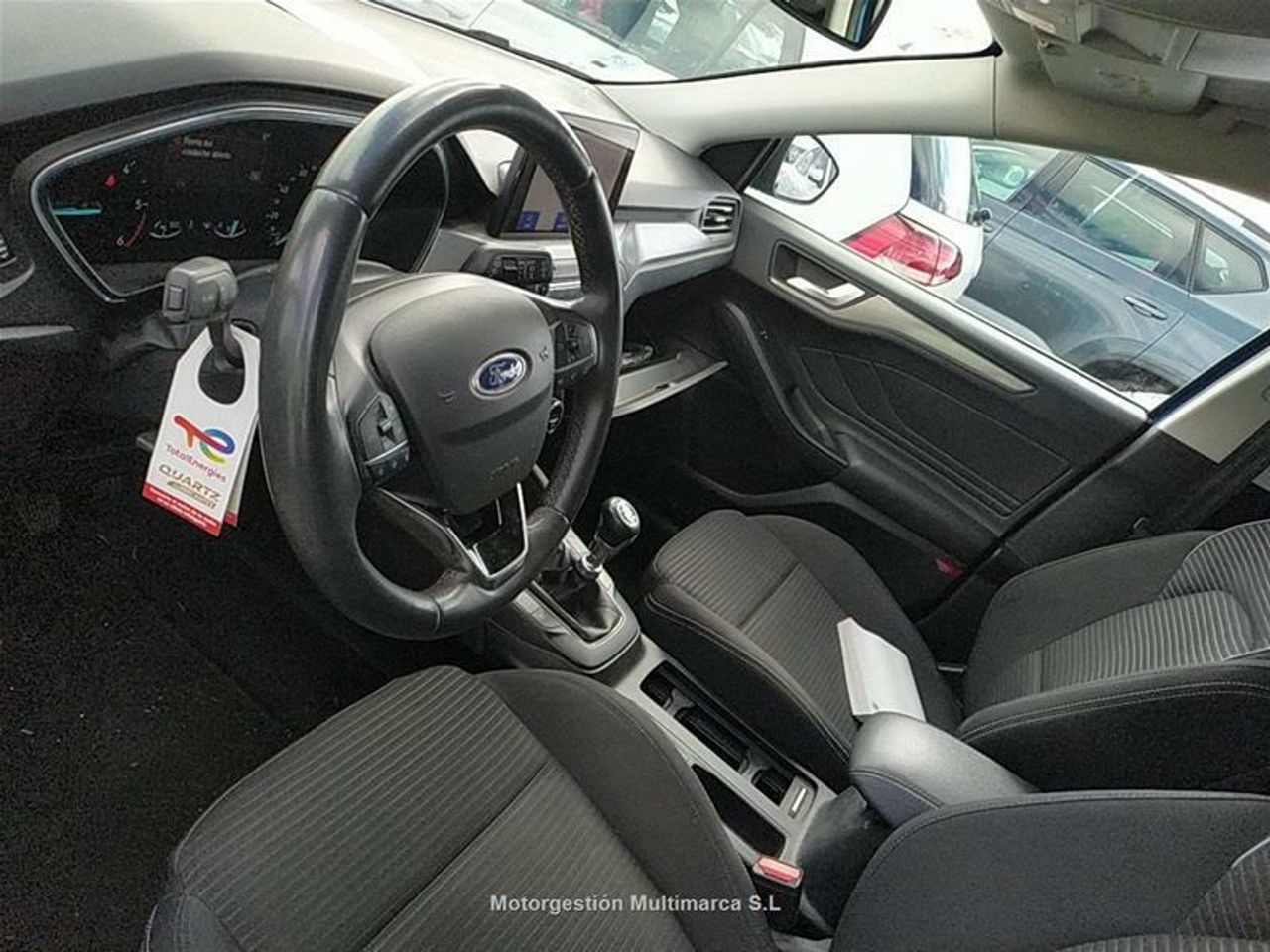 Foto Ford Focus 7
