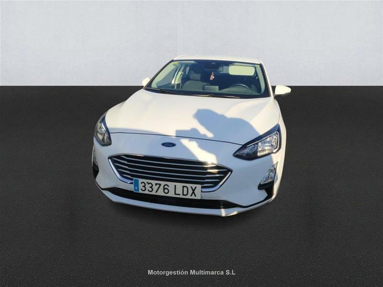 Foto Ford Focus 2