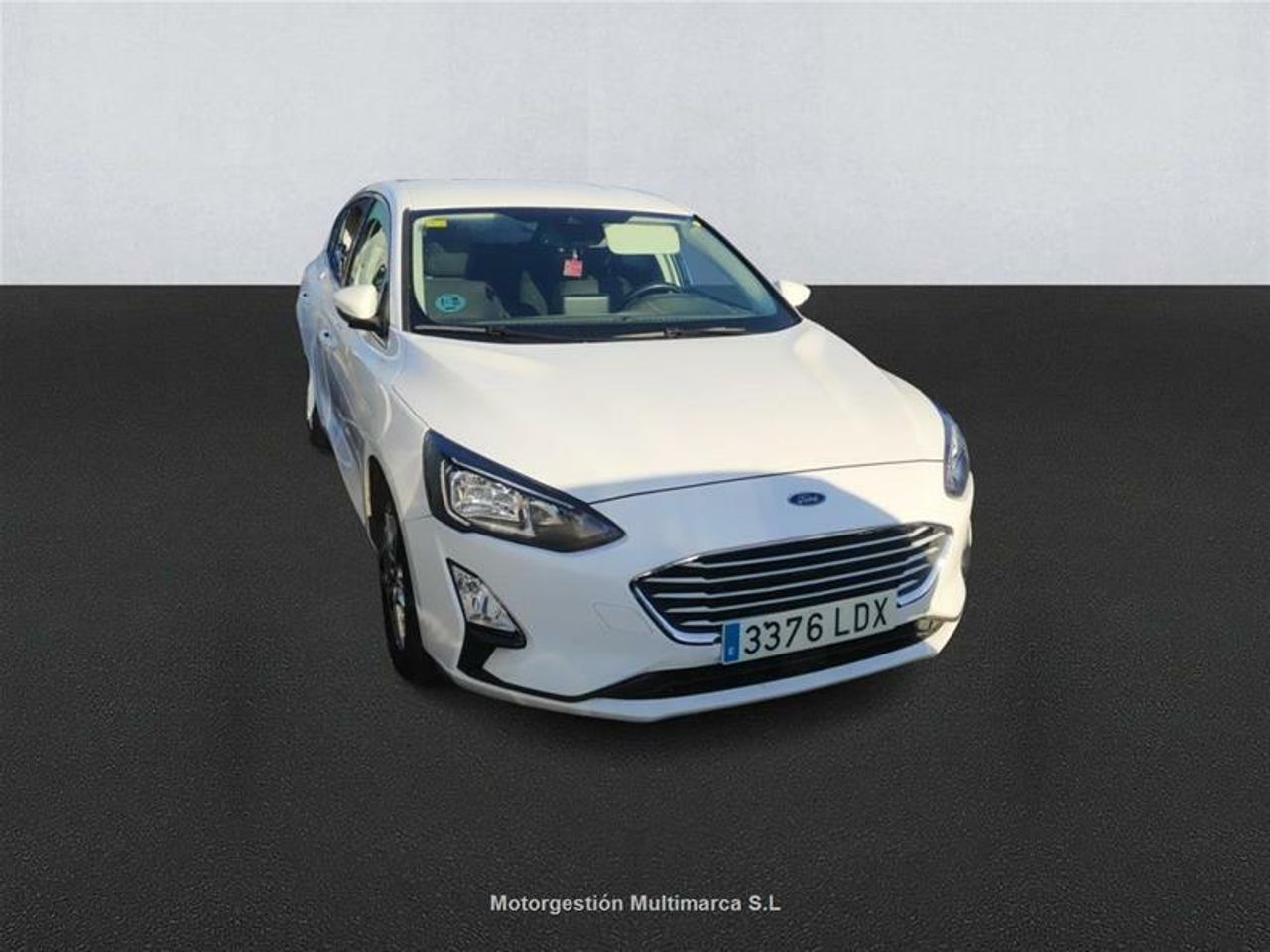 Foto Ford Focus 3