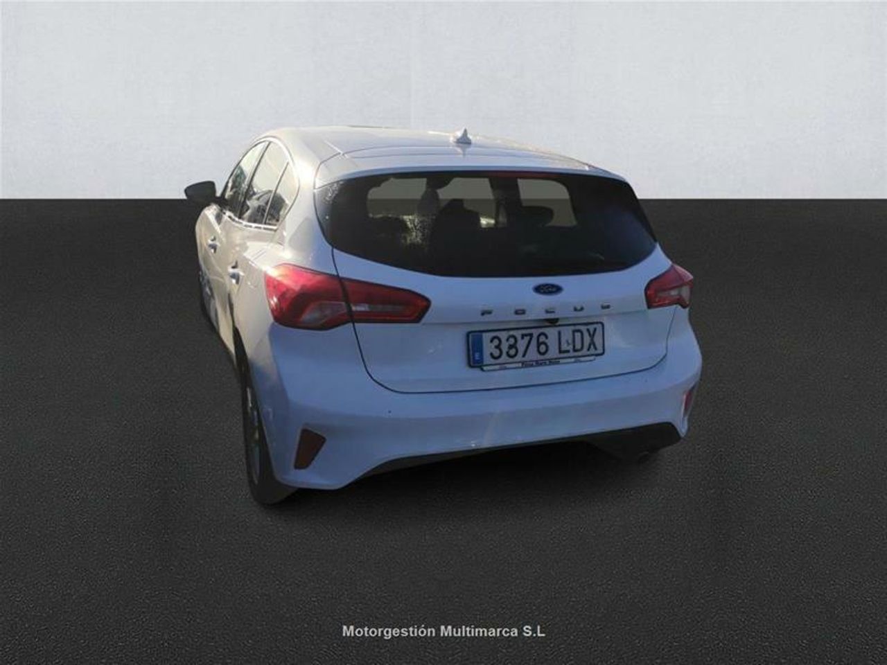 Foto Ford Focus 6