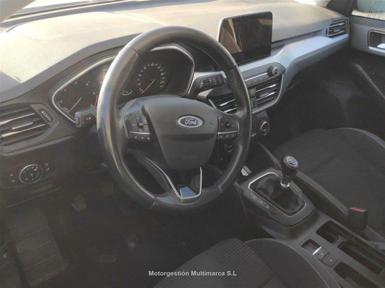 Foto Ford Focus 7