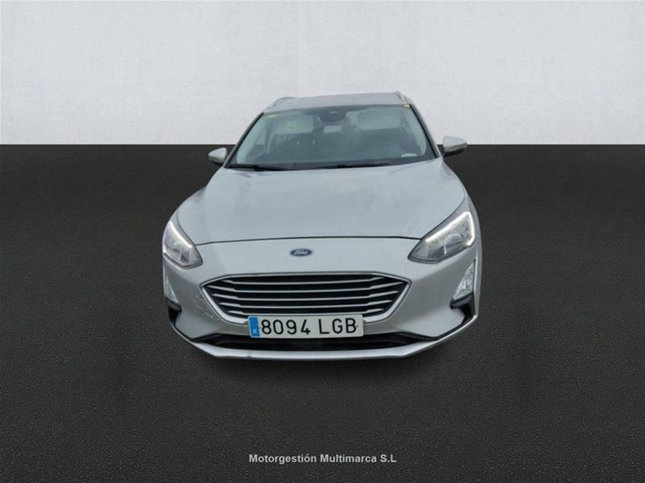Foto Ford Focus 2