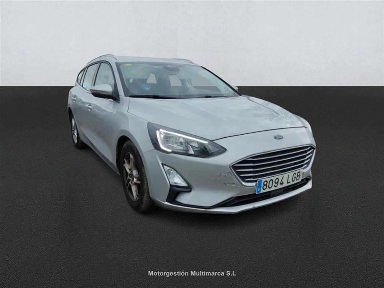 Foto Ford Focus 3