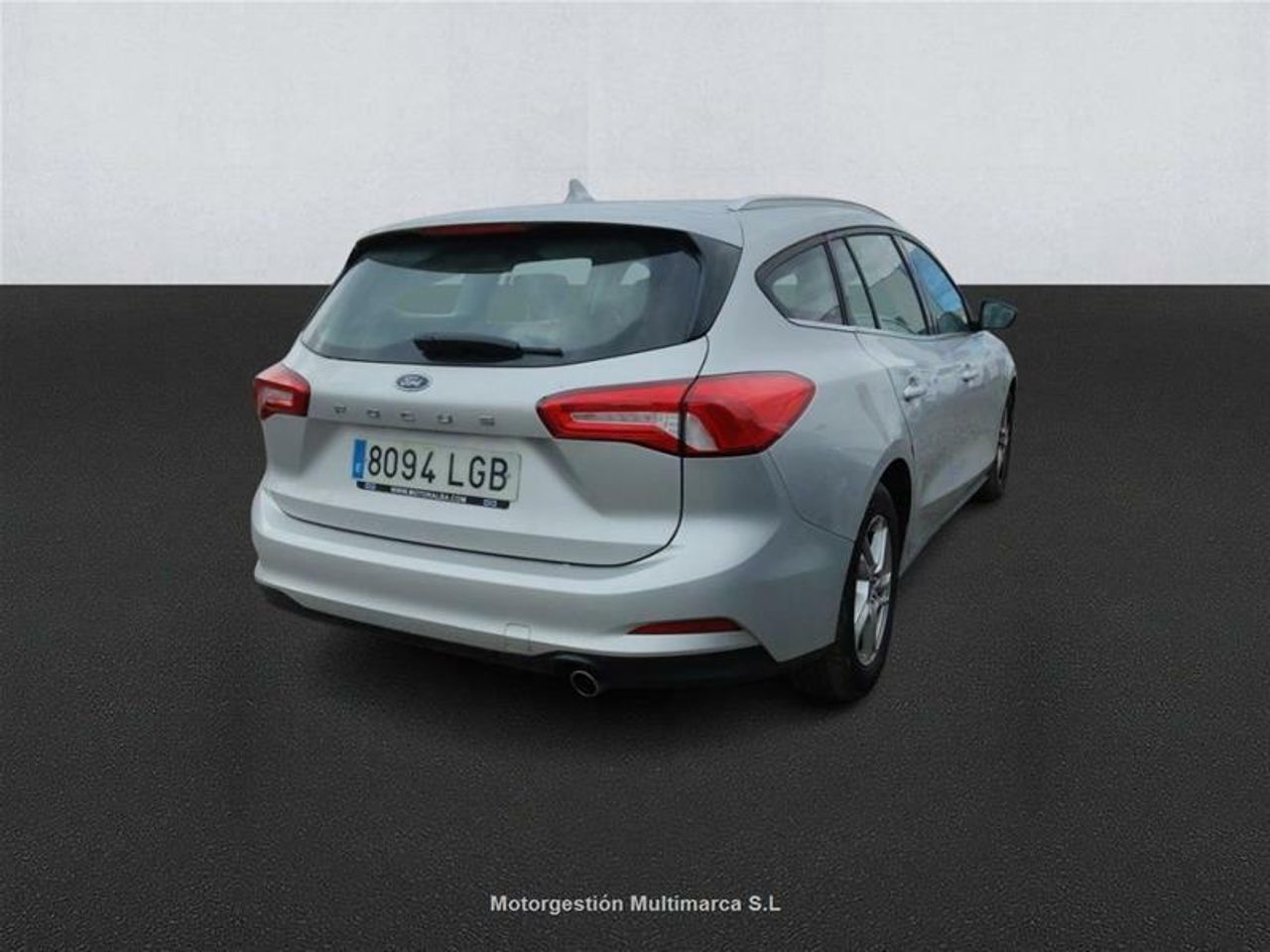 Foto Ford Focus 4