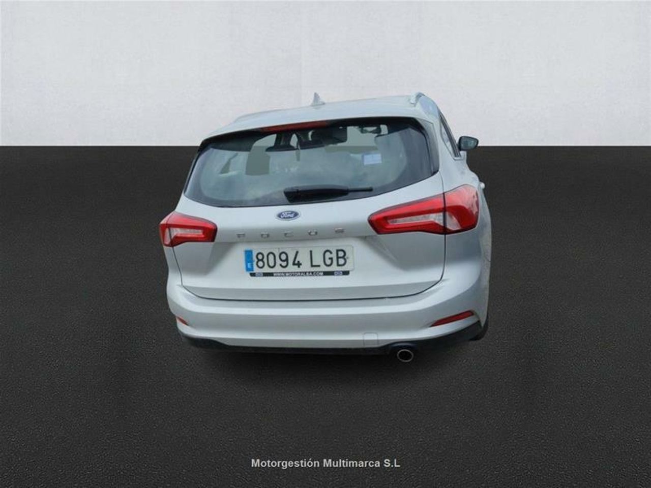 Foto Ford Focus 5