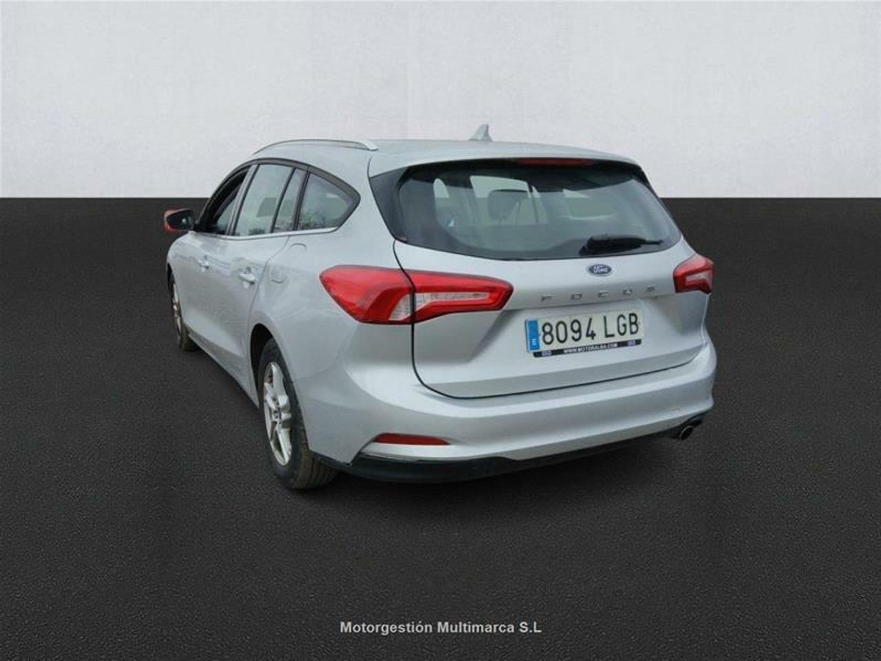 Foto Ford Focus 6