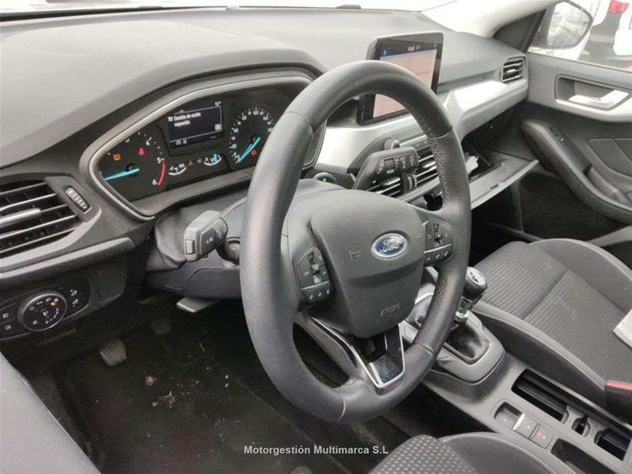 Foto Ford Focus 7