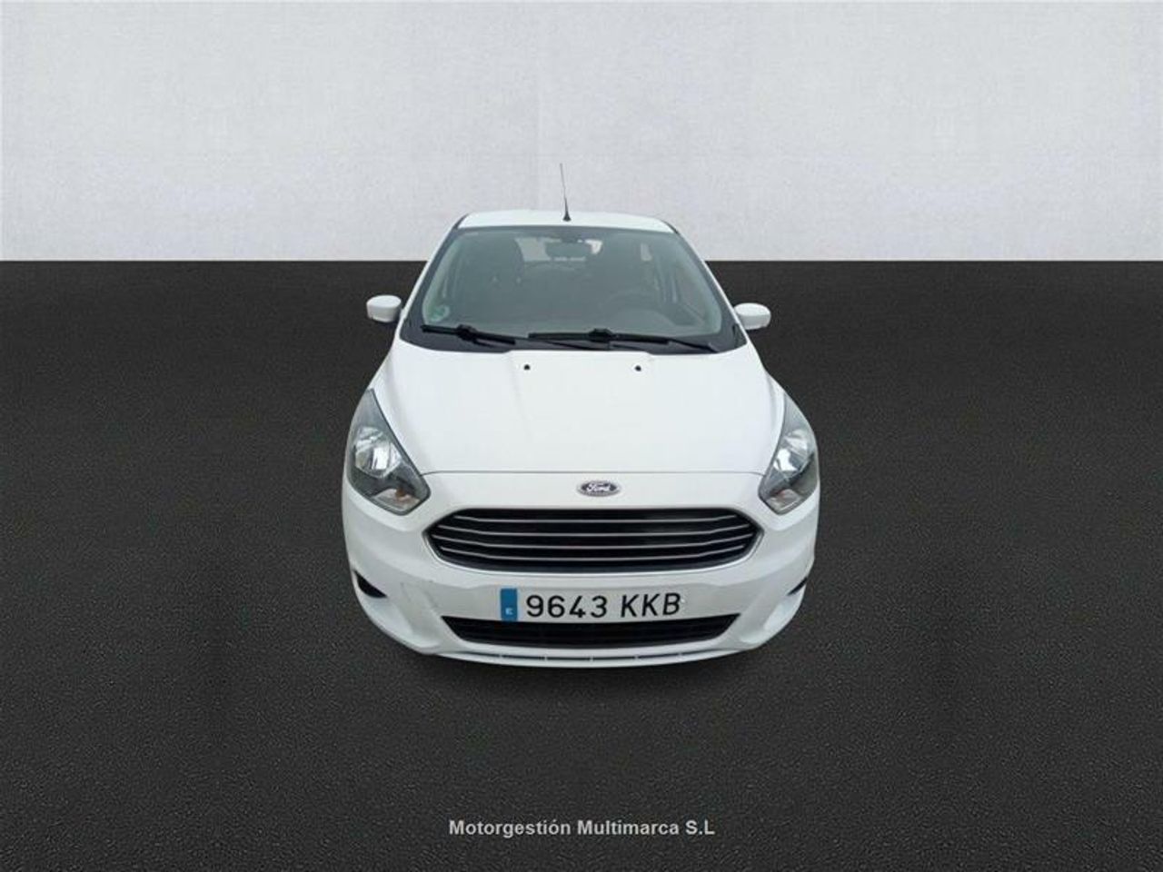Foto Ford Ka 2