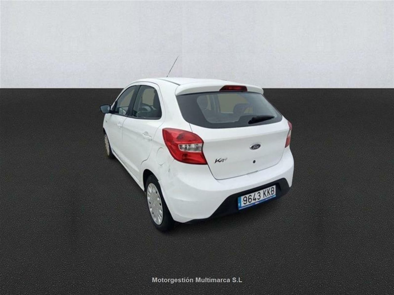 Foto Ford Ka 6