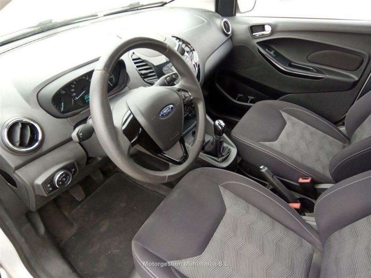 Foto Ford Ka 7