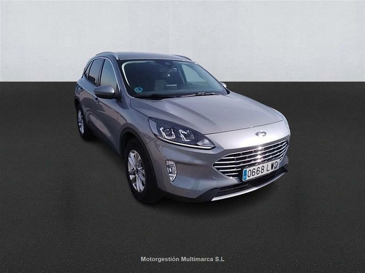 Foto Ford Kuga 3