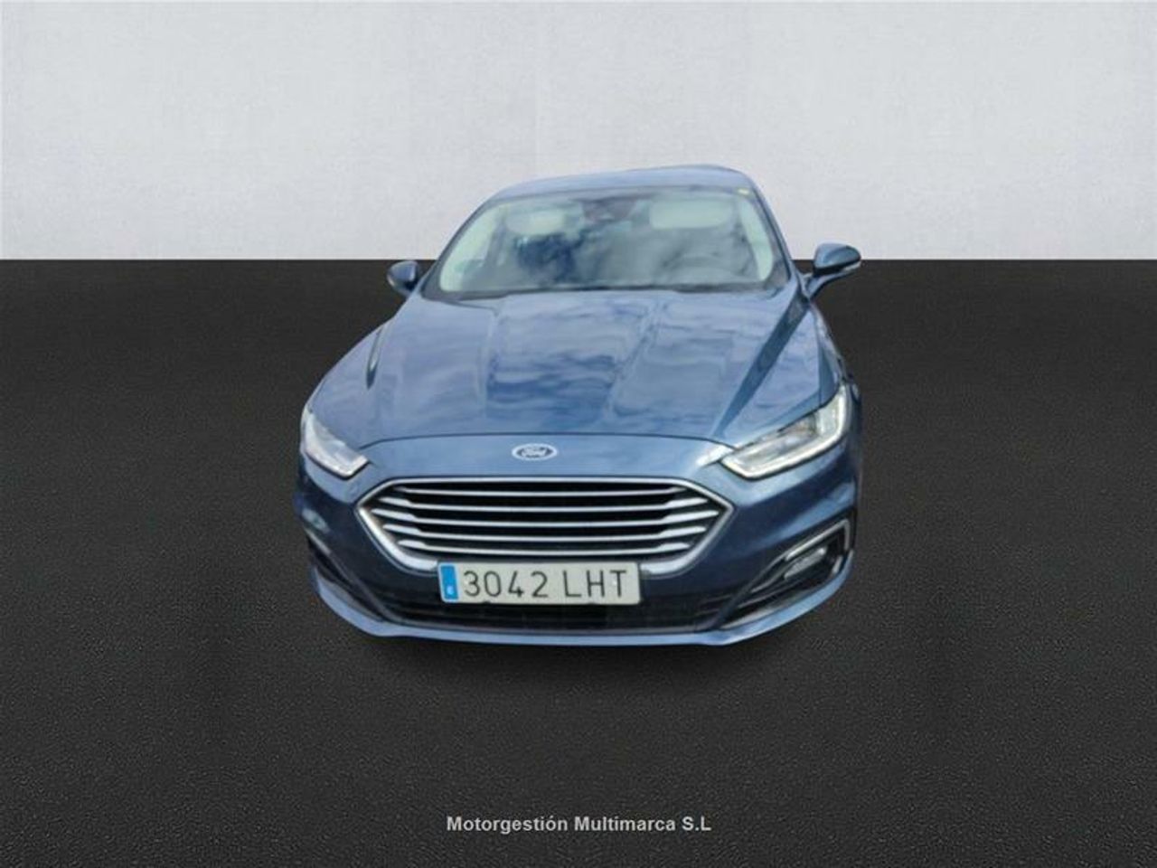 Foto Ford Mondeo 2