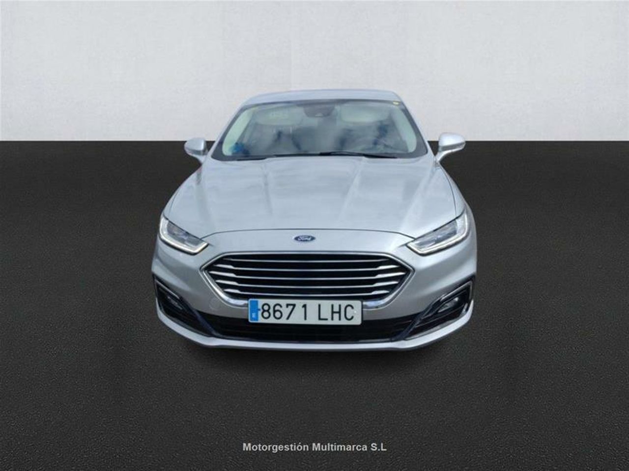 Foto Ford Mondeo 2