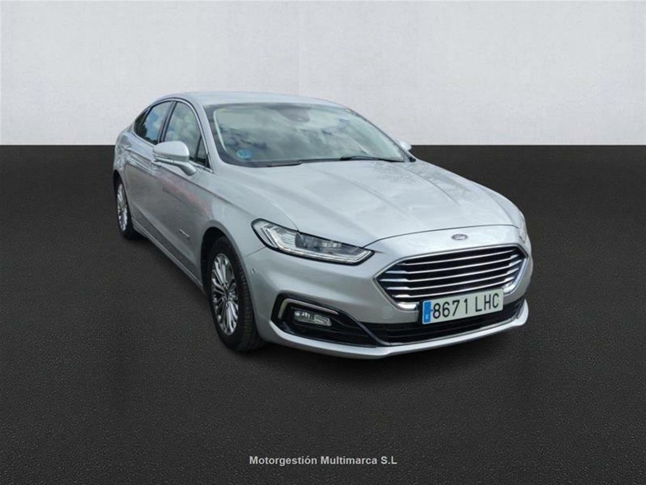 Foto Ford Mondeo 3