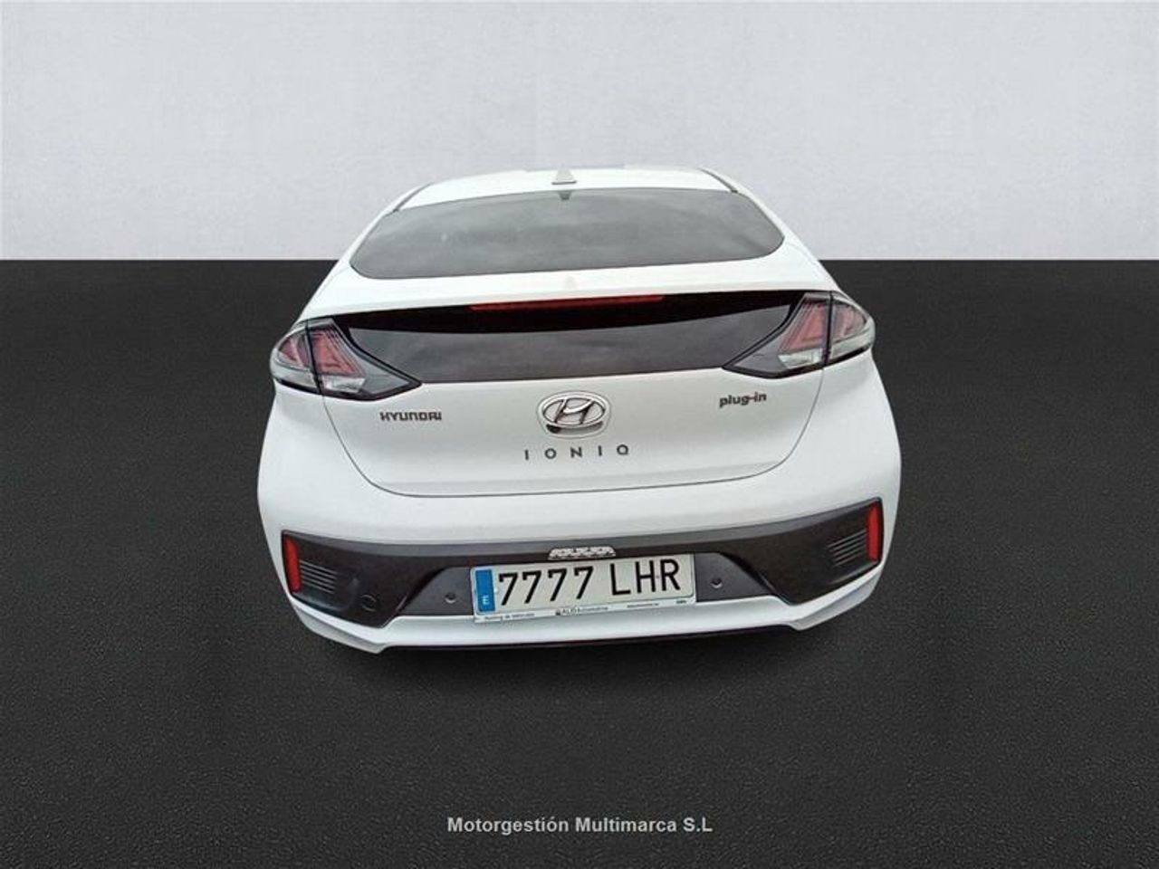 Foto Hyundai IONIQ 5