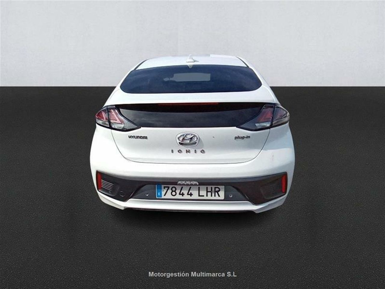 Foto Hyundai IONIQ 5