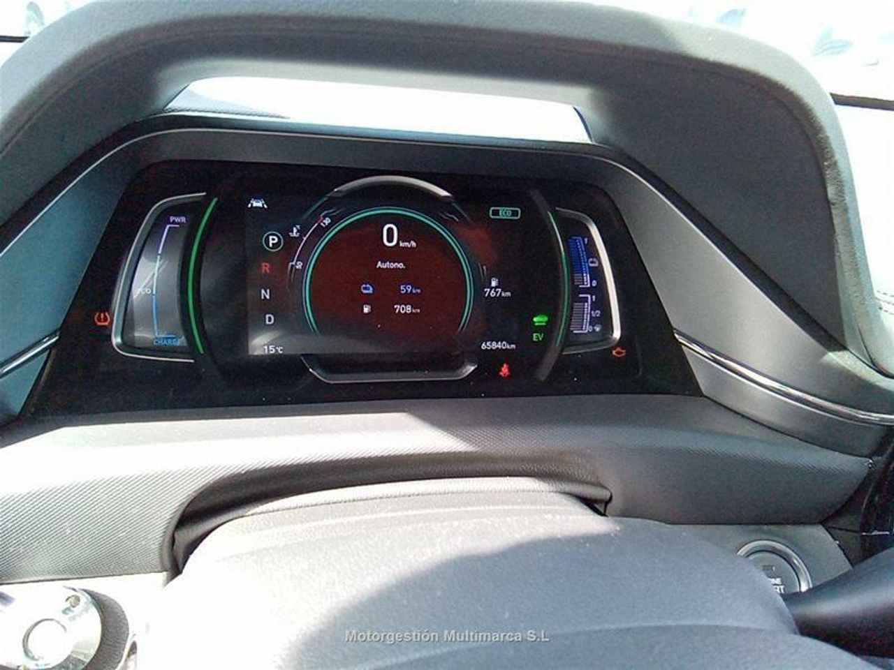 Foto Hyundai IONIQ 8
