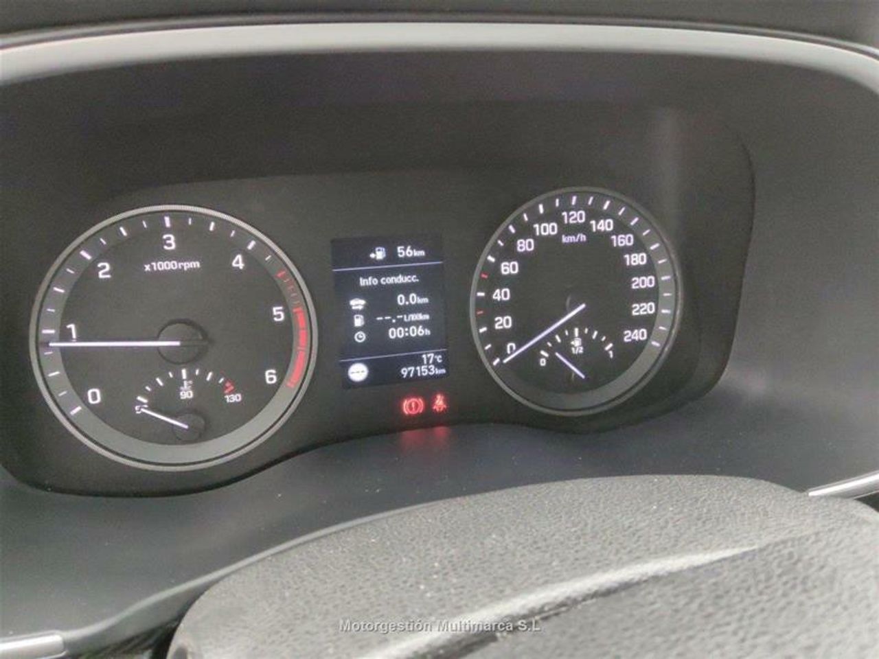 Foto Hyundai Tucson 8