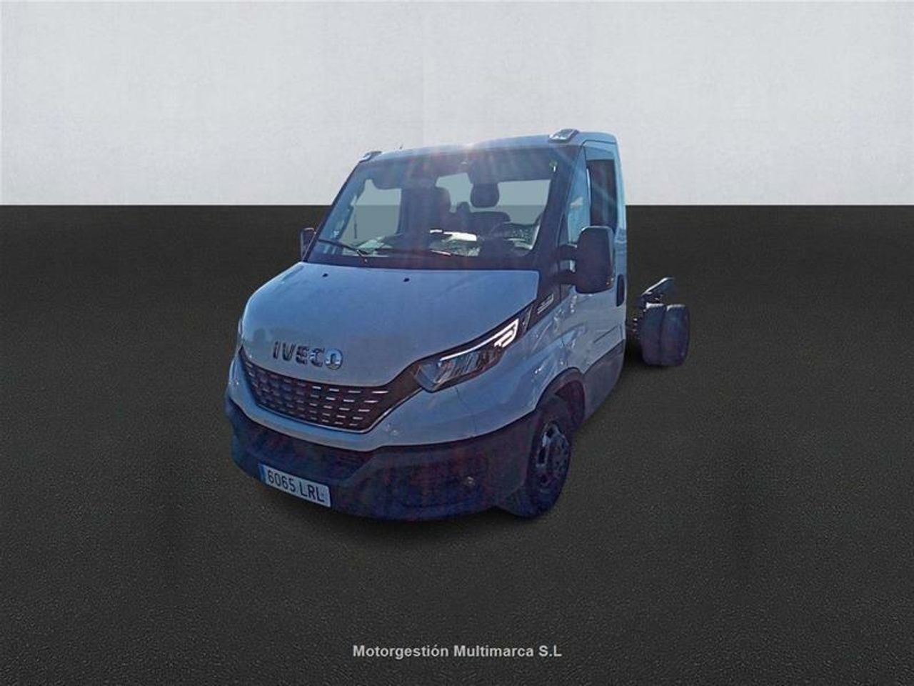 Foto Iveco Daily 1