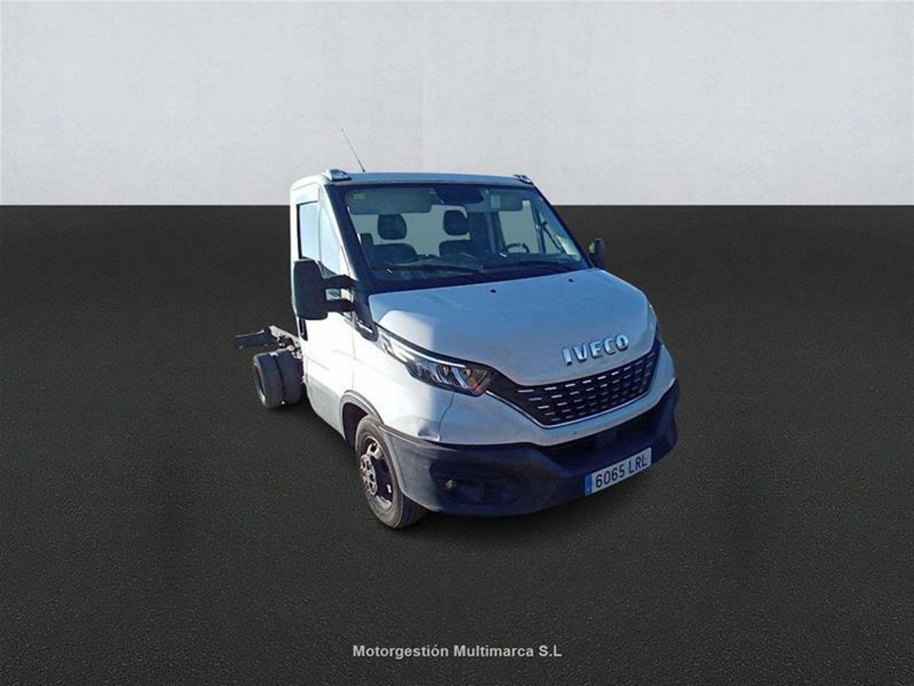 Foto Iveco Daily 3