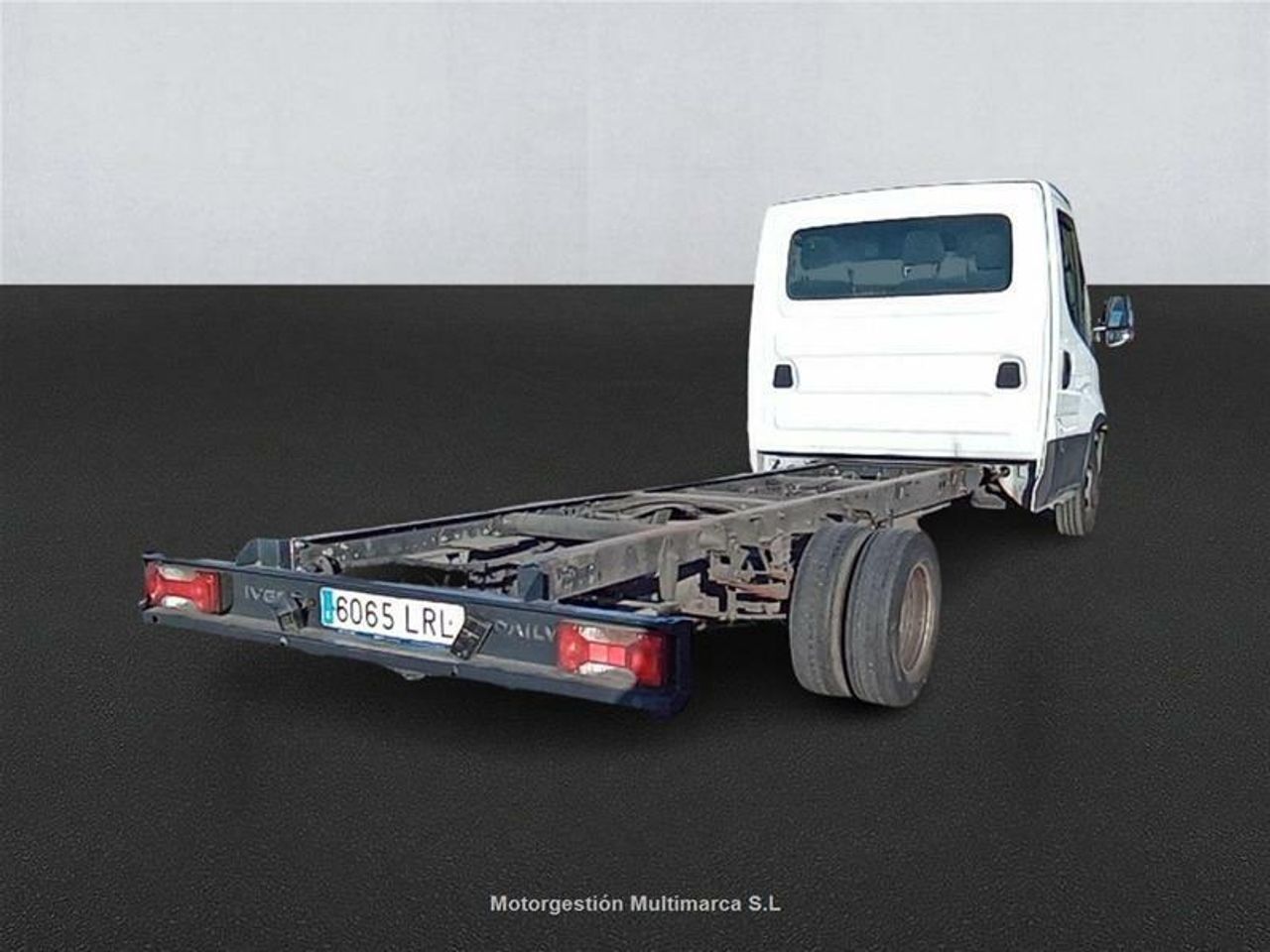 Foto Iveco Daily 4