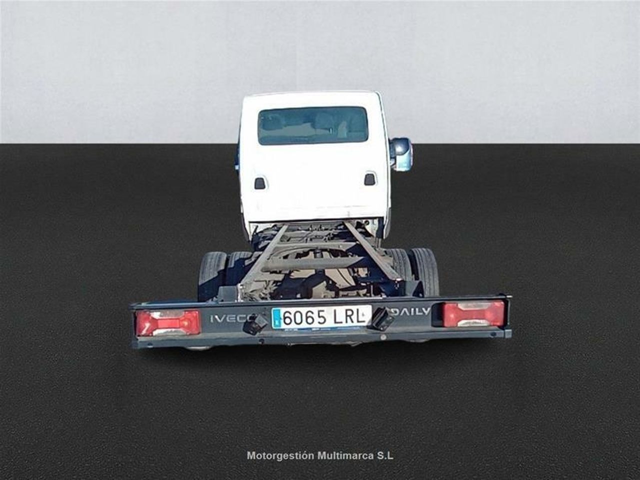 Foto Iveco Daily 5