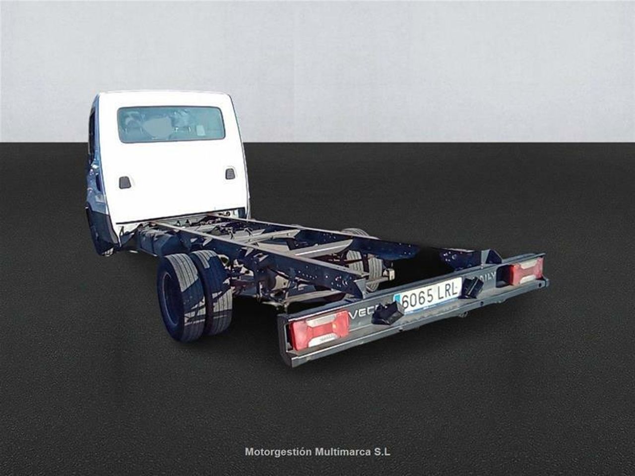 Foto Iveco Daily 6