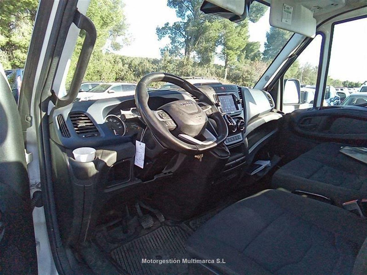 Foto Iveco Daily 7