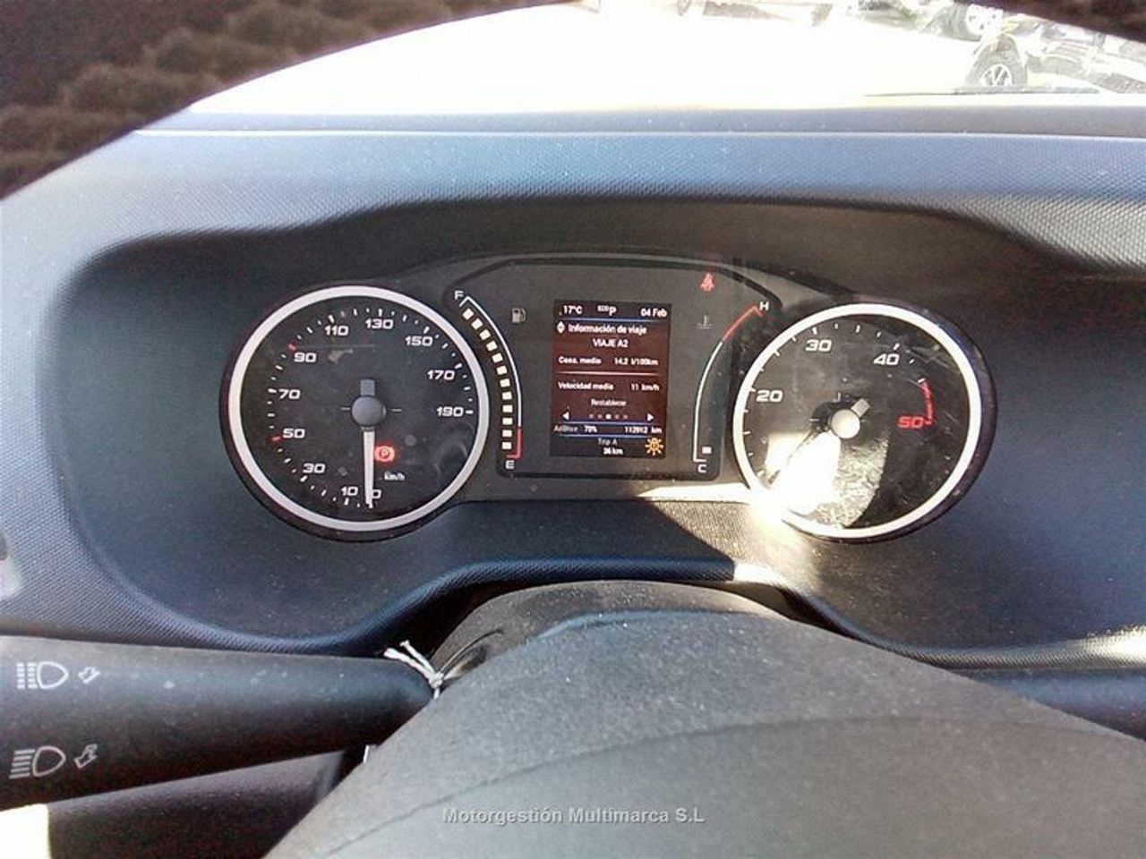 Foto Iveco Daily 8