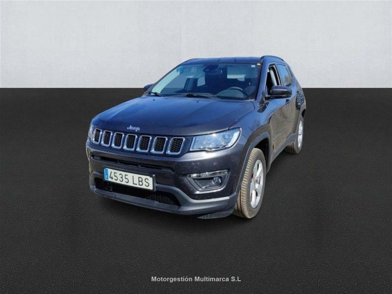 Foto Jeep Compass 1