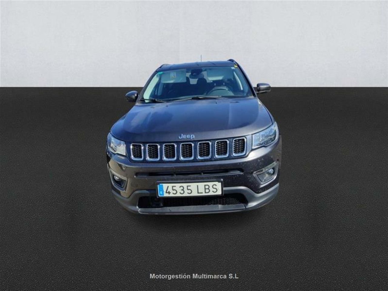Foto Jeep Compass 2
