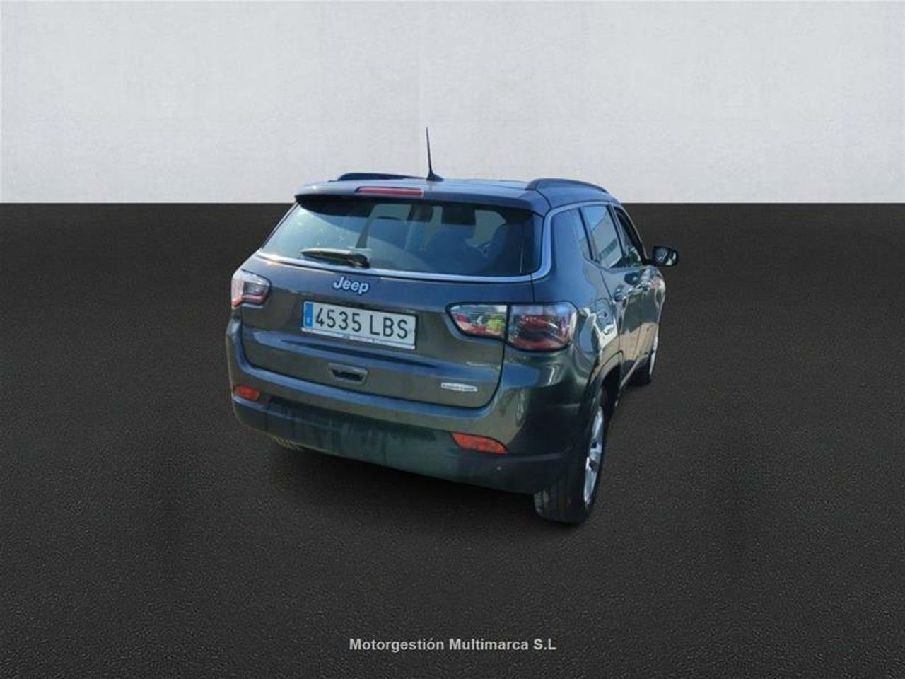 Foto Jeep Compass 4